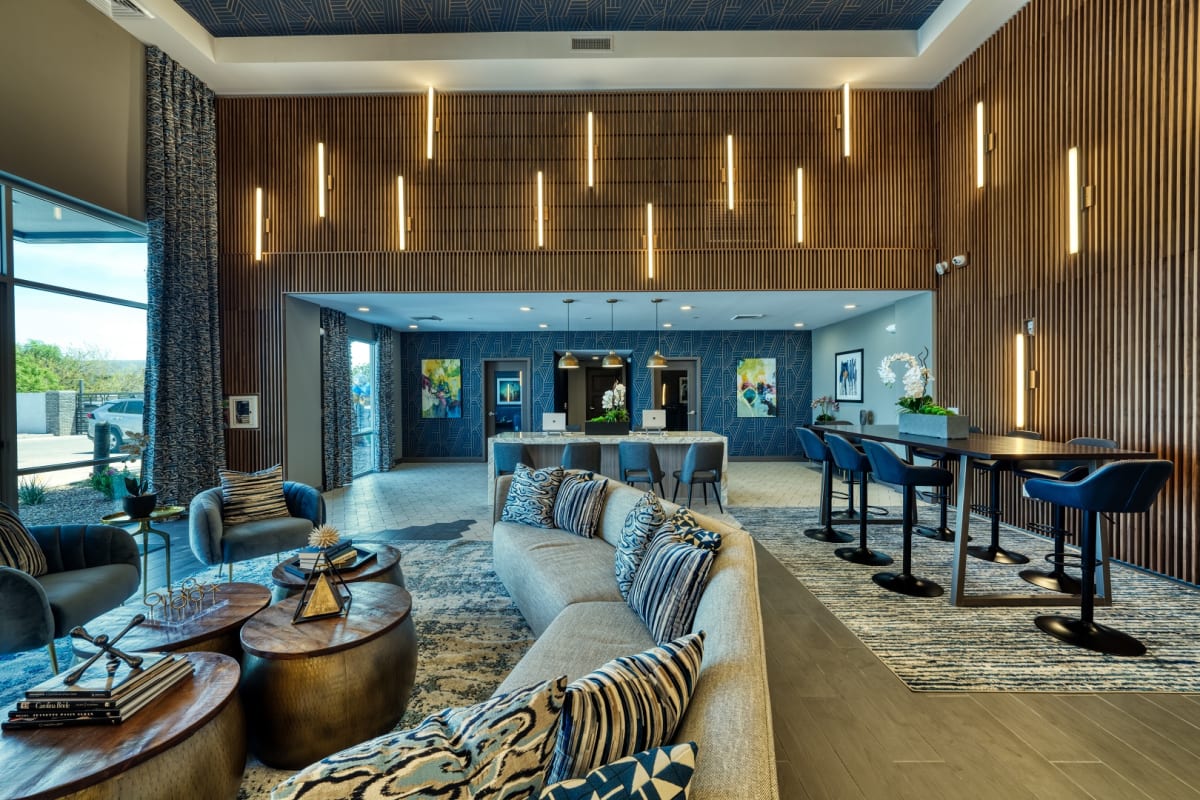 Glendale, AZ Apartments for Rent Cuvee Apartments Photos